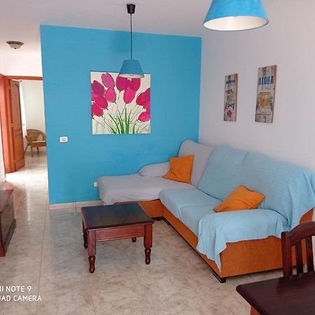 Coqueto Apartamento فامارا المظهر الخارجي الصورة