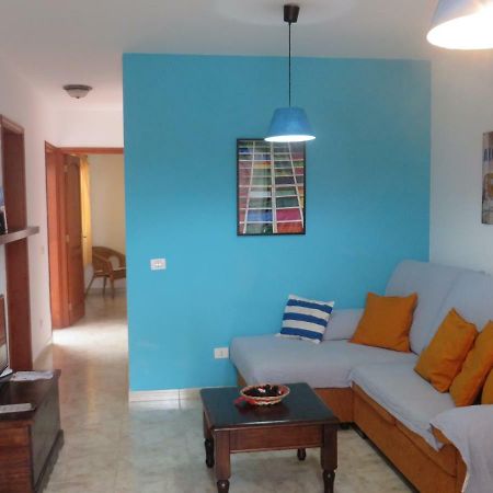 Coqueto Apartamento فامارا المظهر الخارجي الصورة