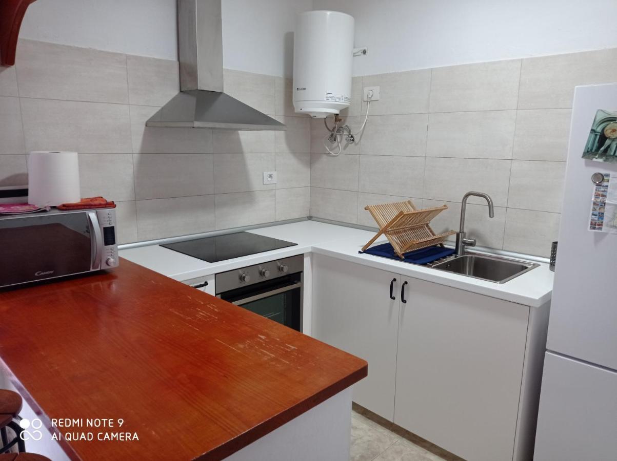 Coqueto Apartamento فامارا المظهر الخارجي الصورة