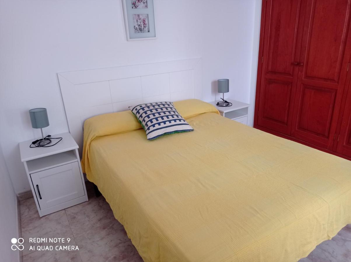 Coqueto Apartamento فامارا المظهر الخارجي الصورة