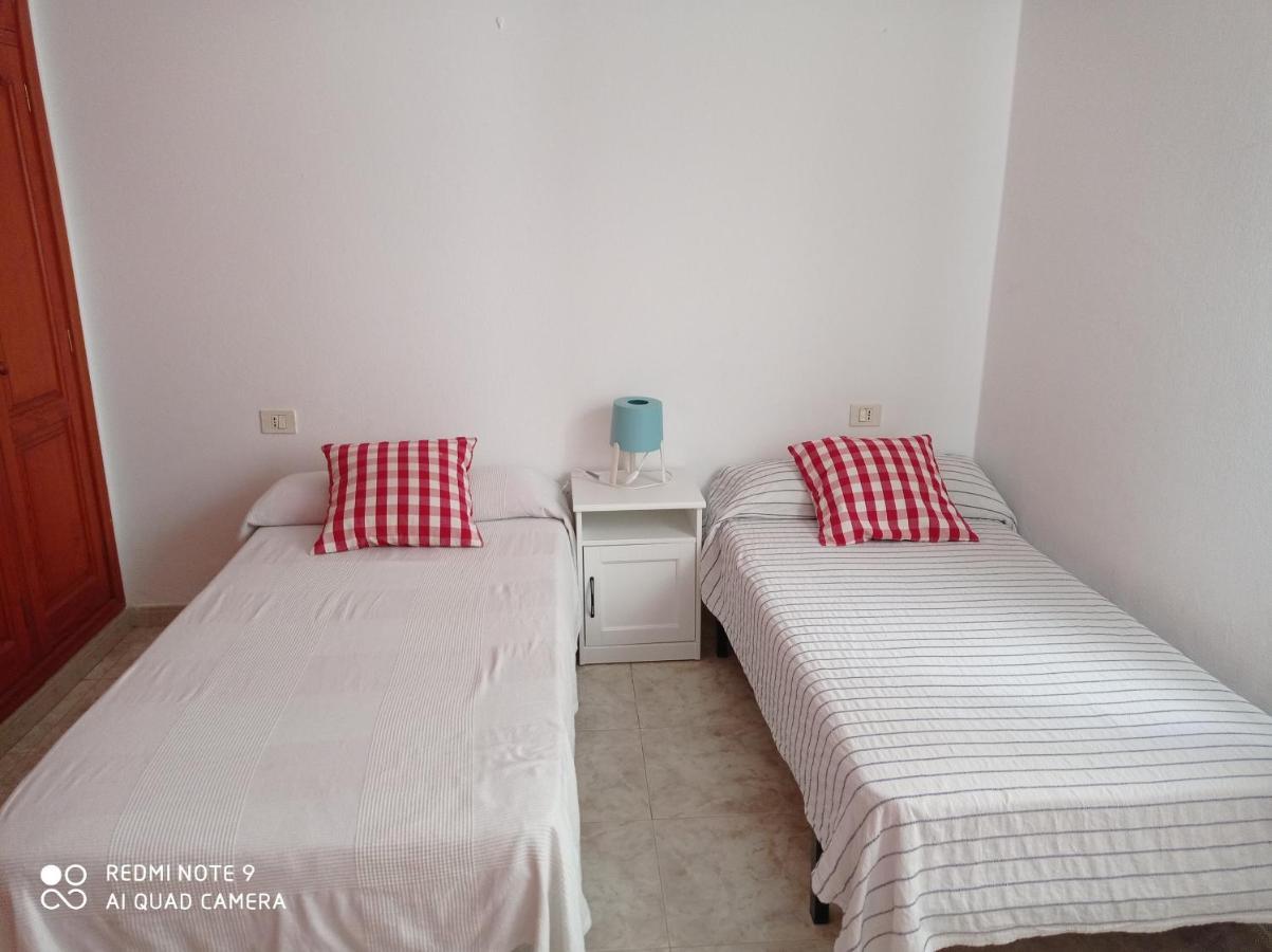 Coqueto Apartamento فامارا المظهر الخارجي الصورة
