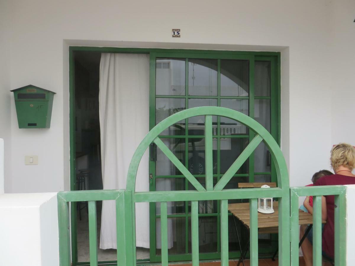Coqueto Apartamento فامارا المظهر الخارجي الصورة
