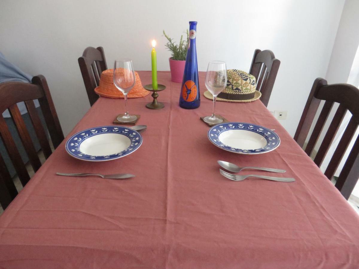 Coqueto Apartamento فامارا المظهر الخارجي الصورة