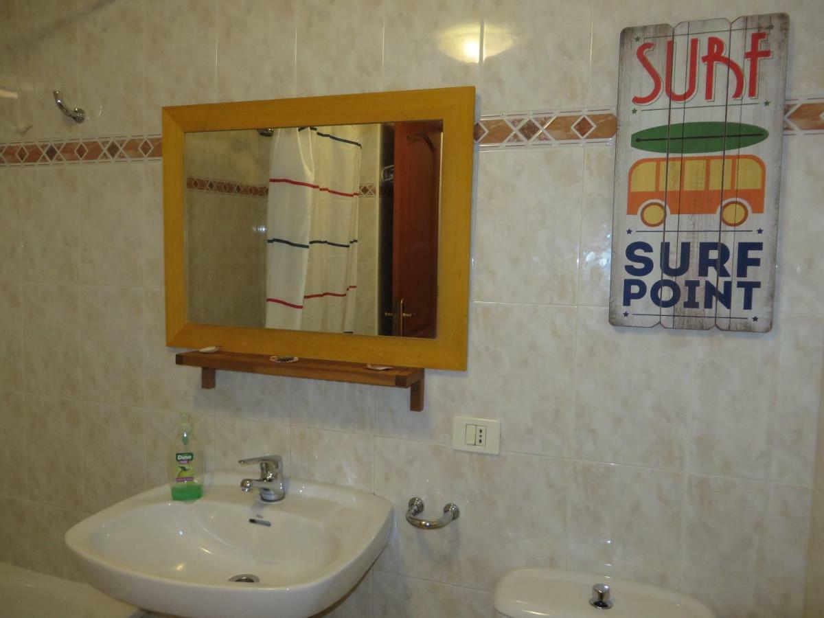 Coqueto Apartamento فامارا المظهر الخارجي الصورة