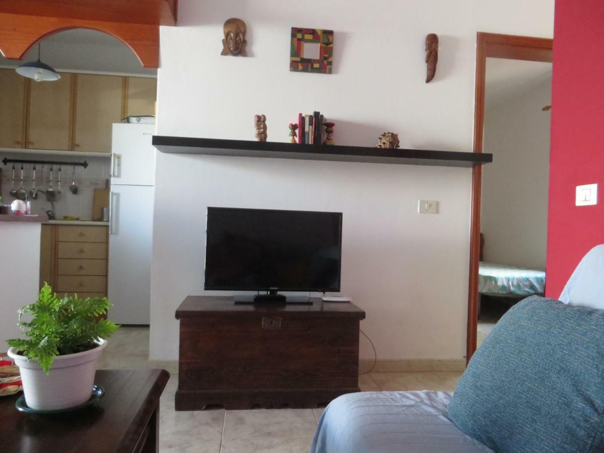 Coqueto Apartamento فامارا المظهر الخارجي الصورة