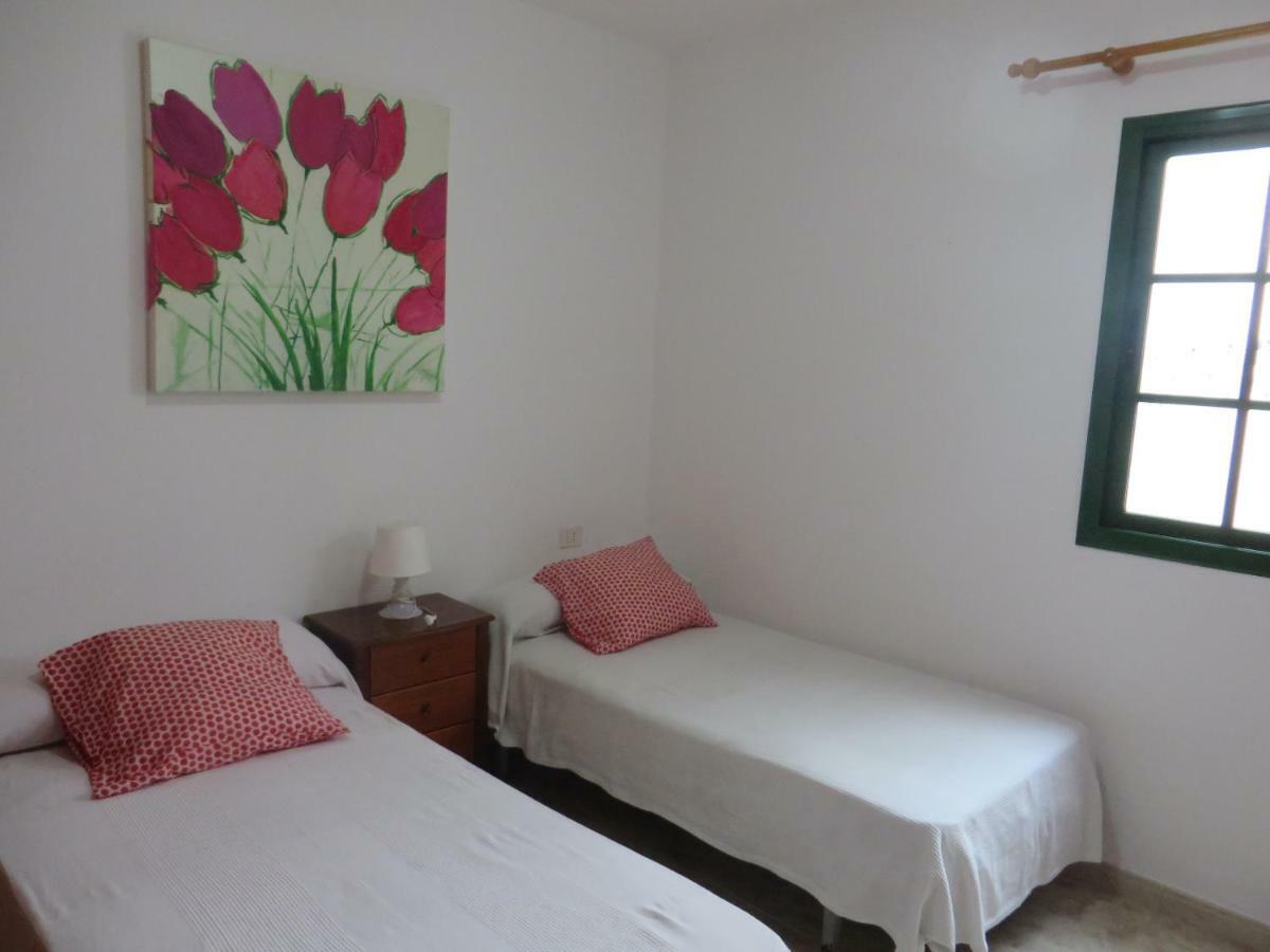 Coqueto Apartamento فامارا المظهر الخارجي الصورة