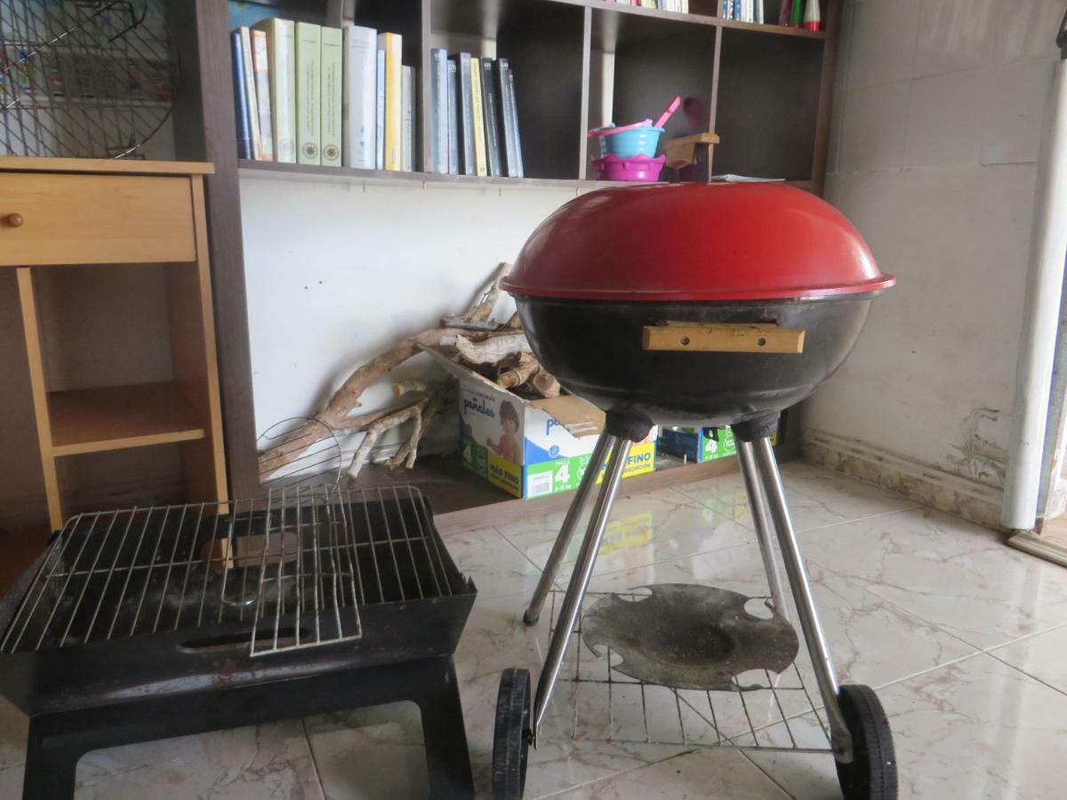 Coqueto Apartamento فامارا المظهر الخارجي الصورة