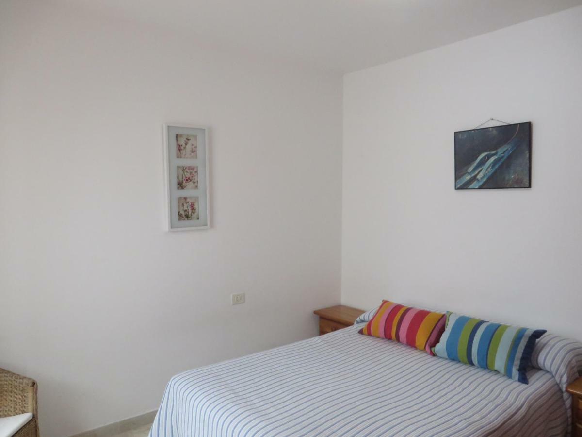 Coqueto Apartamento فامارا المظهر الخارجي الصورة